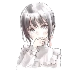 Sticker from ꒰ ねねな - @wexsavi ♡ ꒱
