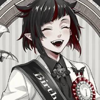 🎸 emoji .. → @heroinmeow 𓆪 Telegram sticker 11 of 50