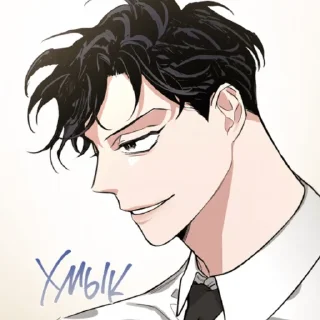 😏 emoji Шампанское и розы Telegram sticker 24 of 120