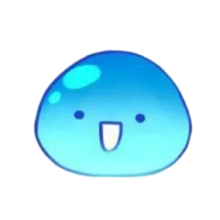 ☃ emoji @towhereyouare Telegram sticker 15 of 15