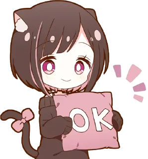 👌 emoji @towhereyouare Telegram sticker 16 of 54