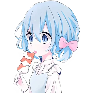 😋 emoji @towhereyouare Telegram sticker 23 of 120