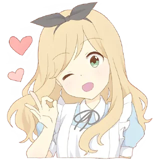 👌 emoji @towhereyouare Telegram sticker 20 of 54