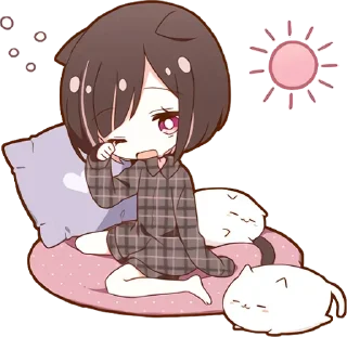 👋 emoji @towhereyouare Telegram sticker 8 of 54