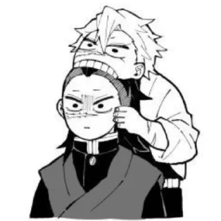 😭 emoji Санеми Telegram sticker 11 of 23