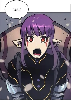 ✨ emoji ♡Solo leveling♡ Telegram sticker 1 of 73