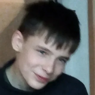 Sticker from Егорка😍🥵