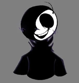 🌓 emoji 。・゜★ 𝙹𝚊𝚌𝚔☆゜・。(by: @pinkzizzyy) Telegram sticker 18 of 23