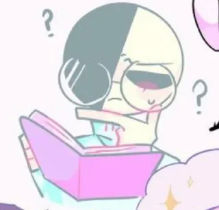 🌓 emoji 。・゜★ 𝙹𝚊𝚌𝚔☆゜・。(by: @pinkzizzyy) Telegram sticker 2 of 23