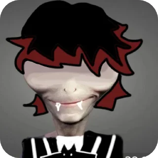 👍 emoji инопланетян ➡️ @Ctikerubot Telegram sticker 11 of 14