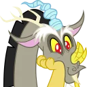 😍 emoji Discord Telegram sticker 1 of 44