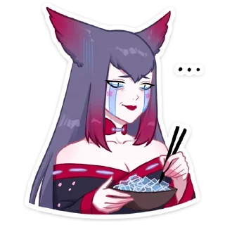 💔 emoji 🧛🏼 Telegram sticker 20 of 79