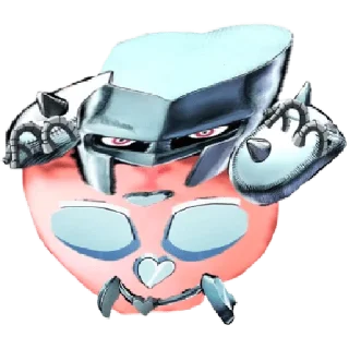 🚑 emoji Шарики жесткие Telegram sticker 15 of 40