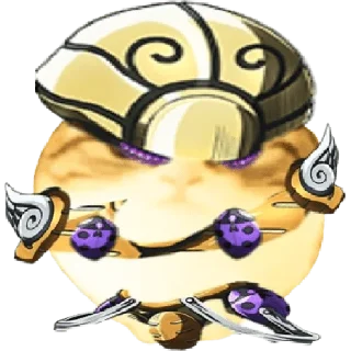 💓 emoji Шарики жесткие Telegram sticker 24 of 40