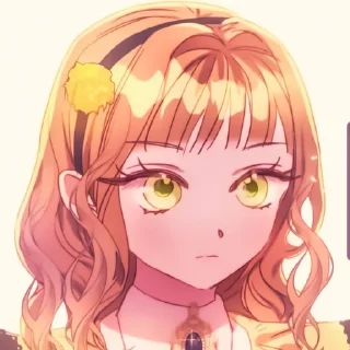 🌻 emoji ERIN♡ Telegram sticker 2 of 26