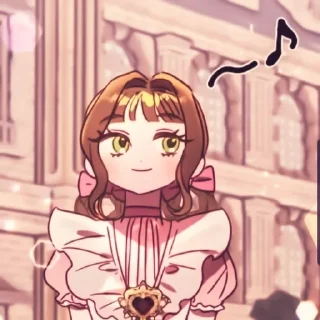 🌻 emoji ERIN♡ Telegram sticker 22 of 26