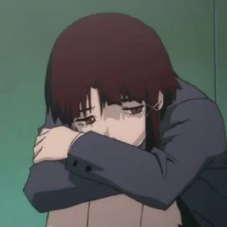 💻 emoji Lain Telegram sticker 24 of 26
