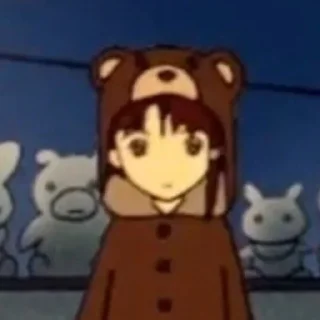 😦 emoji Lain Telegram sticker 18 of 26