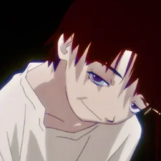 🎧 emoji Lain Telegram sticker 10 of 26