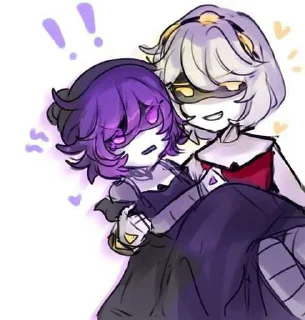 ❤️ emoji Вузи канон @Quiet_Da Telegram sticker 15 of 44