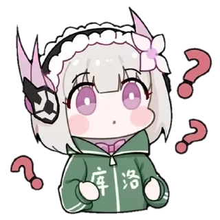 Sticker from ✦🧃✦「 @wexsavi 」