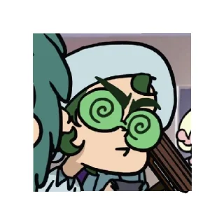 😠 emoji Вару Telegram sticker 16 of 19