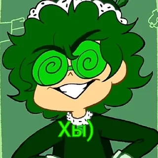 🤓 emoji Вару Telegram sticker 3 of 17