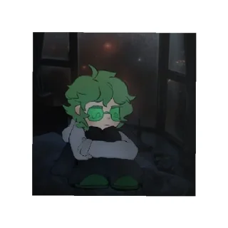 🙁 emoji Вару Telegram sticker 11 of 19