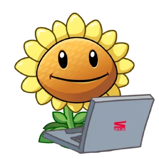 💻 emoji 🌻NFT подсолнух | @NFTpodsolnuh 📎 Telegram sticker 24 of 40