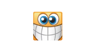 Sticker from ok