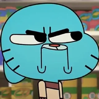 😒 emoji meh by @atram1rs Telegram sticker 19 of 80