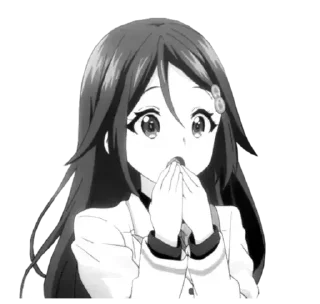 😲 emoji @wvwvwvu** Telegram sticker 23 of 51