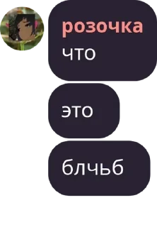🤨 emoji Бродячая Мафия с шаурмой pack by @QuotLyBot Telegram sticker 23 of 120