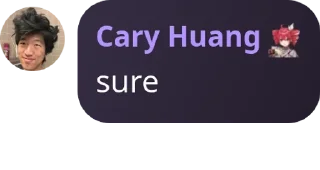 🕝 emoji стикеры с кэре pack by @QuotLyBot Telegram sticker 8 of 16