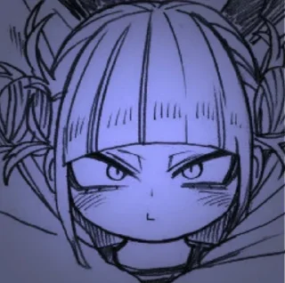 🔪 emoji Мина бам бам ➡️ @Ctikerubot Telegram sticker 24 of 54