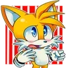 😳 emoji Tails ➡️ @Ctikerubot Telegram sticker 17 of 119
