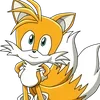 😋 emoji Tails ➡️ @Ctikerubot Telegram sticker 11 of 119