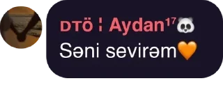 💜 emoji @nelazimdiee @DTOUserBot Paketi 1 Telegram sticker 5 of 39