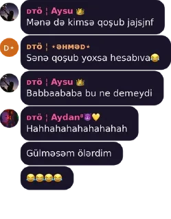 🪰 emoji @nelazimdiee @DTOUserBot Paketi 1 Telegram sticker 11 of 18