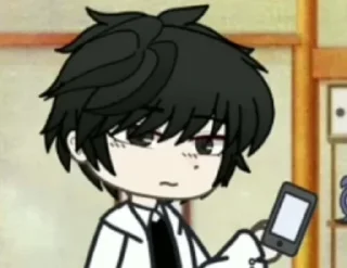 🌟 emoji Смешные моменты из реакции ВЧ Telegram sticker 1 of 57