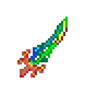 ❤️ emoji Terraria Telegram sticker 11 of 26