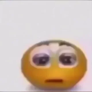 😳 emoji Меня штырит Telegram sticker 24 of 60