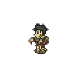 🙌 emoji Terraria Telegram sticker 9 of 99