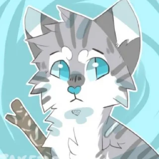 😕 emoji Воробей ✧(｡•̀ᴗ-)✧ Telegram sticker 10 of 22