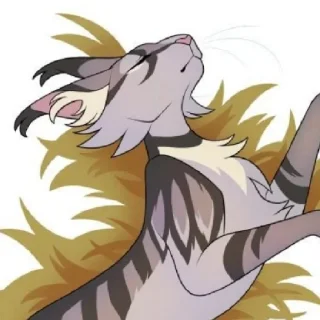 😌 emoji Воробей ✧(｡•̀ᴗ-)✧ Telegram sticker 15 of 22