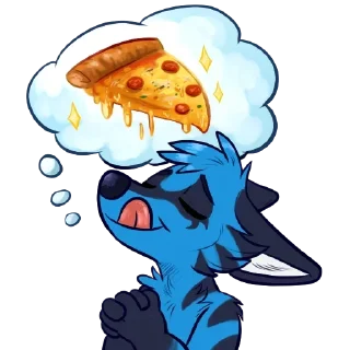 😚 emoji Shame Art @TVstickers Telegram sticker 7 of 19
