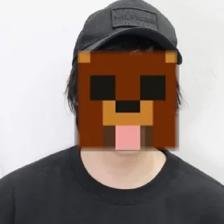 🐻 emoji mexican actor @extrasmx Telegram sticker 15 of 77