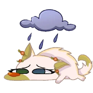 🍊 emoji Лиму<3🍊 Telegram sticker 8 of 18