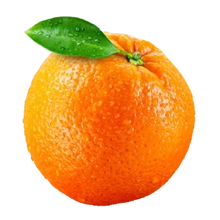 🍊 emoji Лиму<3🍊 Telegram sticker 6 of 18