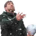 🎄 emoji RK Telegram sticker 18 of 21
